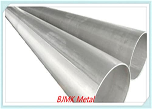 Industry Titanium_Alloy Tubes_Pipes